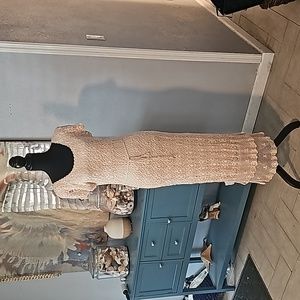 Krochetta Papillon Wedding Gown